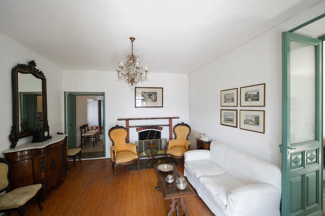 Charming Villa Il Motto With Pool Cissano エクステリア 写真