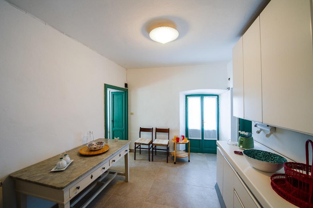 Charming Villa Il Motto With Pool Cissano エクステリア 写真