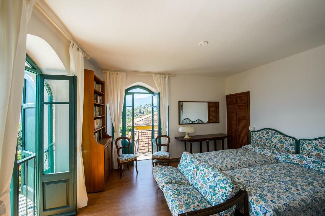 Charming Villa Il Motto With Pool Cissano エクステリア 写真